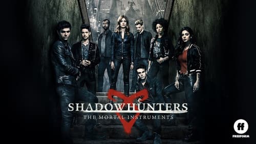 Shadowhunters - Chroniken der Unterwelt Bild 3