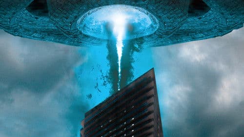 Vegas Skyline Bild 1