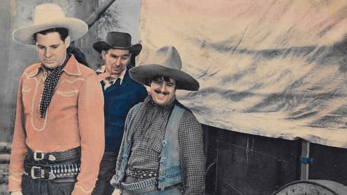 The Cheyenne Kid Bild 1