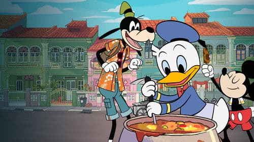 Mickey Go Local Bild 3