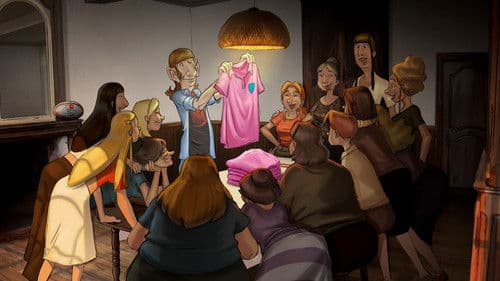 Les demoiselles d'Ovalie Bild 1