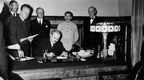 Der Hitler-Stalin-Pakt Bild 2