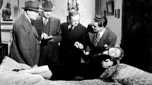 The Hidden Hand Bild 1