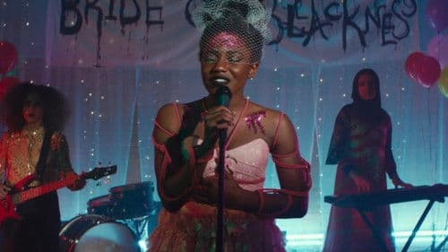 Knives and Skin Bild 2