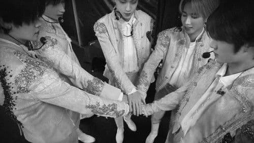 TOMORROW X TOGETHER WORLD TOUR  'ACT:LOVESICK' Bild 1