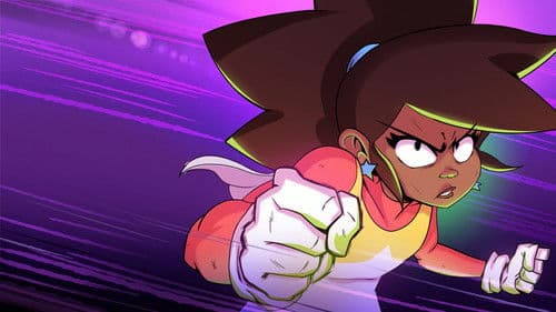 Invincible Fight Girl Bild 8