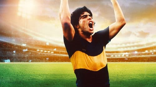 Diego Maradona Bild 4