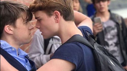 Out of My Comfort Zone Bild 1