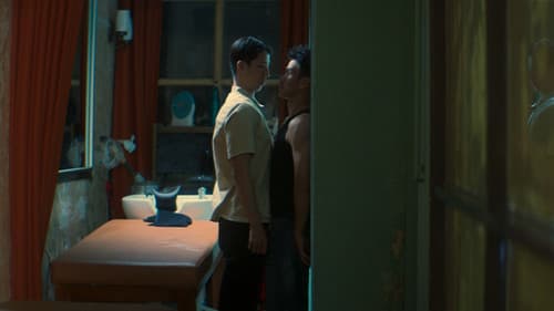 Nửa Đêm Nổi Hứng Đi Cắt Tóc Bild 1