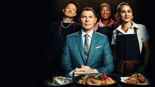 Bobby's Triple Threat Bild 8