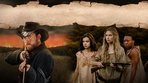 The Keeping Room - Bis zur letzten Kugel Bild 5