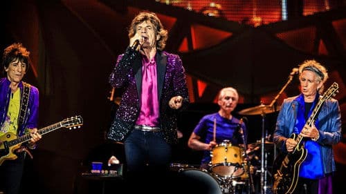 The Rolling Stones: Live from Paris 1995 Bild 1