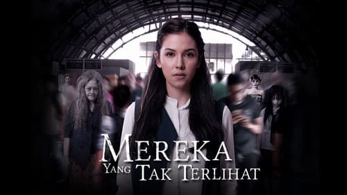 Mereka Yang Tak Terlihat Bild 1