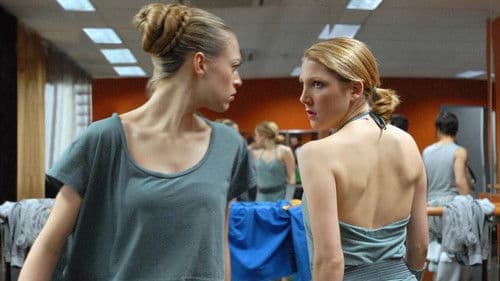 Die Tänzerin - Lebe deinen Traum Bild 2