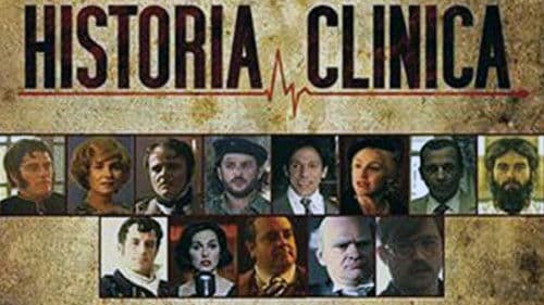 Historia clínica Bild 2