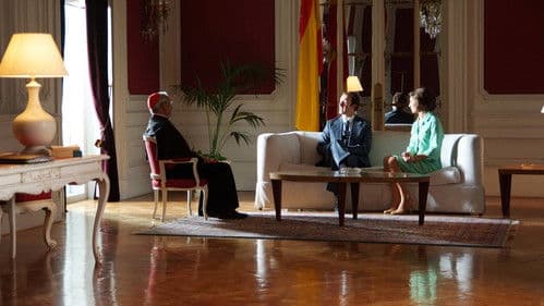 Tarancón, el quinto mandamiento Bild 1