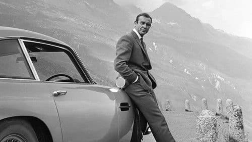 Sean Connery vs James Bond Bild 1