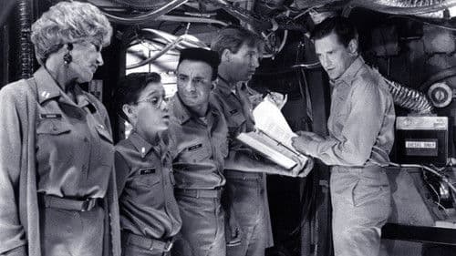 U-Boot Academy - Trottel auf hoher See Bild 2