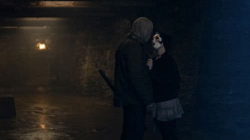 The Strangers: Chapter 3 Bild 8