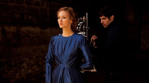 Das Geheimnis der dunklen Kammer Bild 1