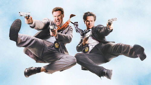 Die etwas anderen Cops Bild 7