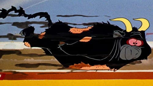 Olé, Torero! Bild 3