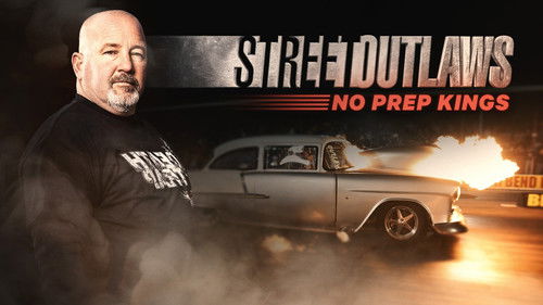 Street Outlaws: No Prep Kings Bild 4