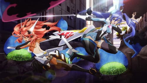 Symphogear Bild 4