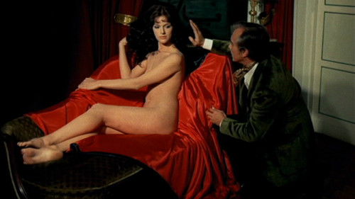 Die geschändete Rose Bild 3