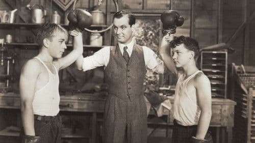 Borrowing Trouble Bild 2