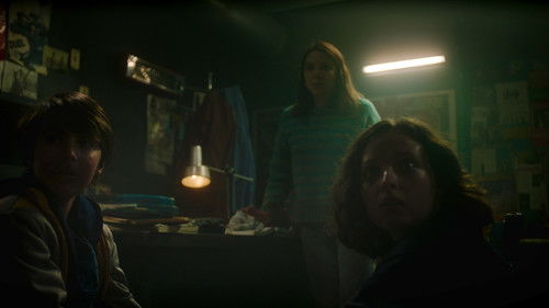 Red Screening - Blutige Vorstellung Bild 5