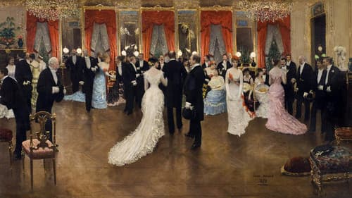 Chez Maupassant Bild 1