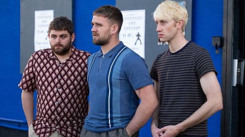 Three Day Millionaire Bild 4