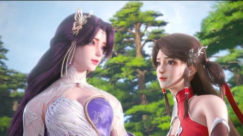 Perfect World Bild 5