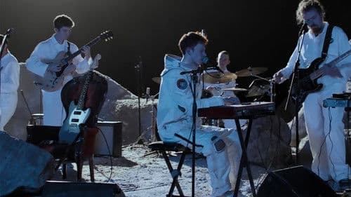 King Krule: Live on the Moon Bild 1
