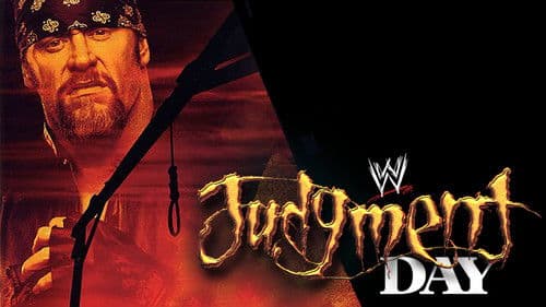 WWE Judgment Day 2002 Bild 2