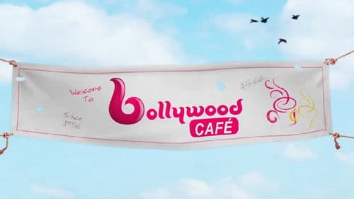 Bollywood cafe Bild 1
