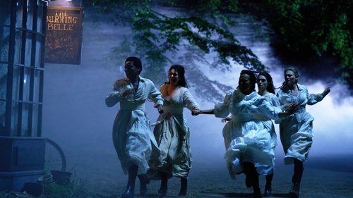 York Witches Society Bild 2