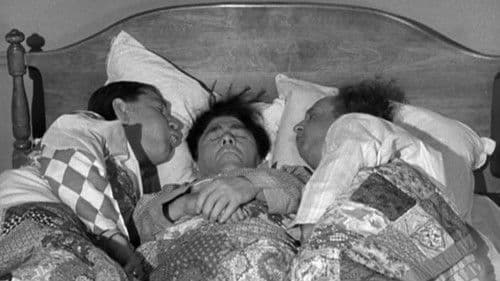 Up in Daisy's Penthouse Bild 2