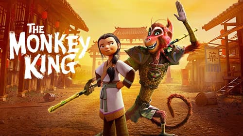 The Monkey King Bild 5