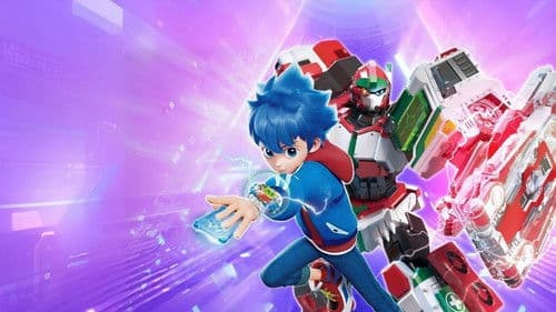 메탈카드봇 Bild 7