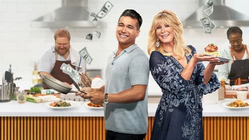 Dinner Budget Showdown Bild 1