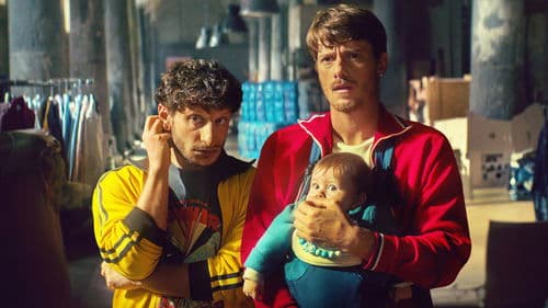 Der Liebesbetrug Bild 1