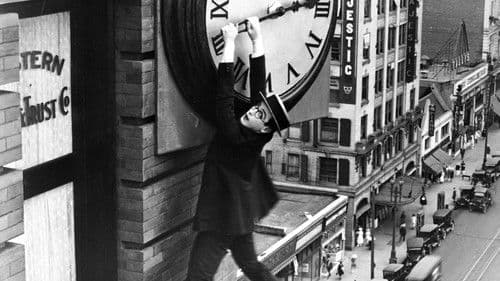Harold Lloyd: The Third Genius Bild 1