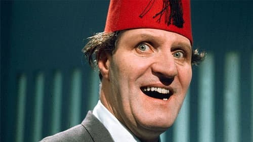 Tommy Cooper - The Very Best Of Bild 1