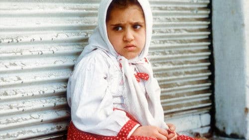 Der weiße Ballon Bild 2