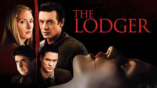 The Lodger Bild 4