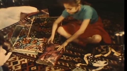 THE MANY COLORED PAPER Bild 2