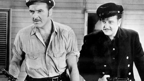 Der König von Texas Bild 1