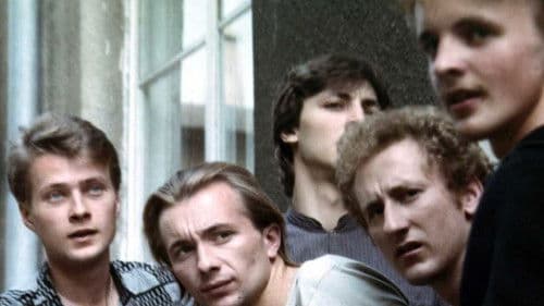 Ostatni dzwonek Bild 3